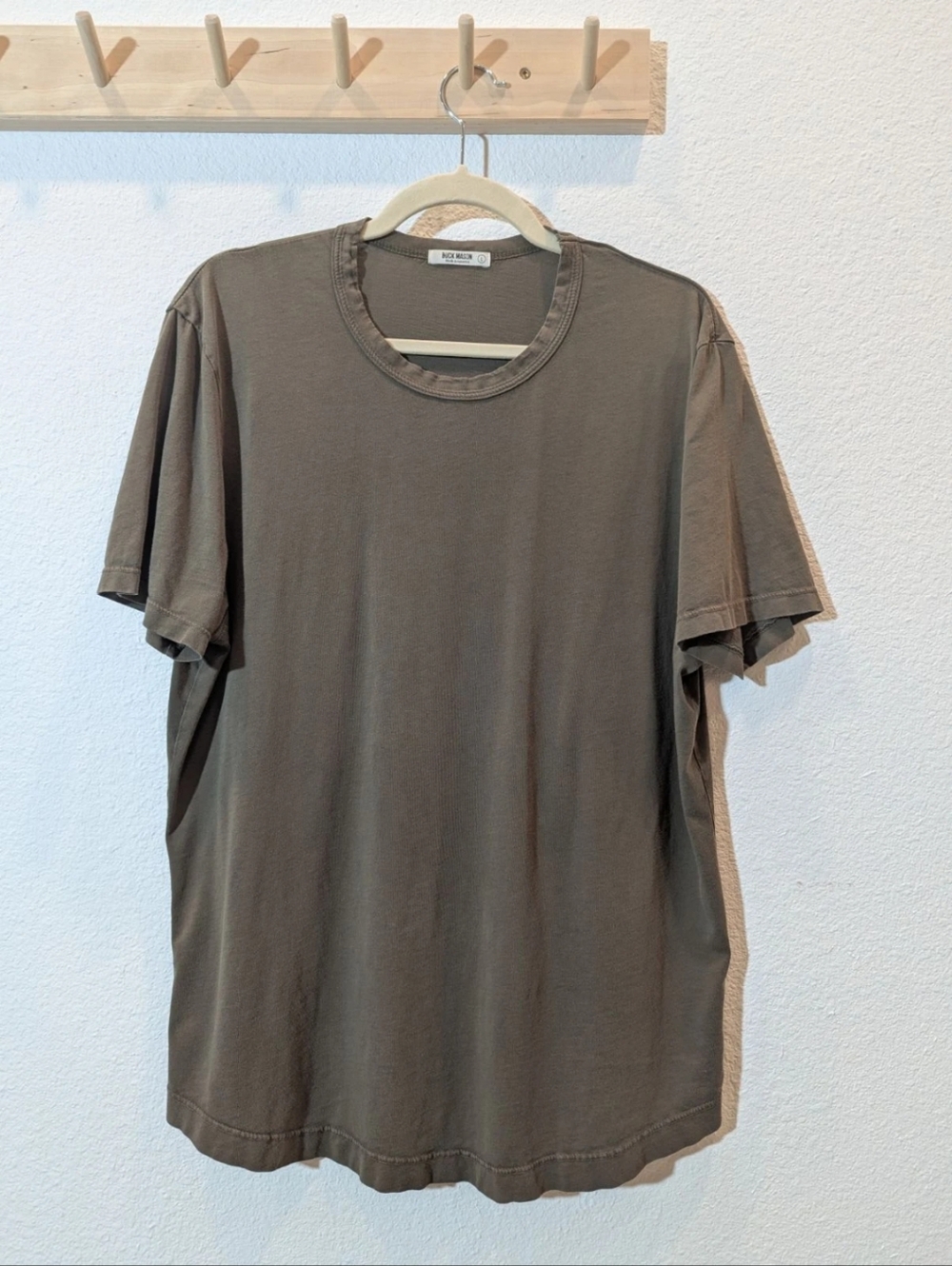 Buck Mason Tee